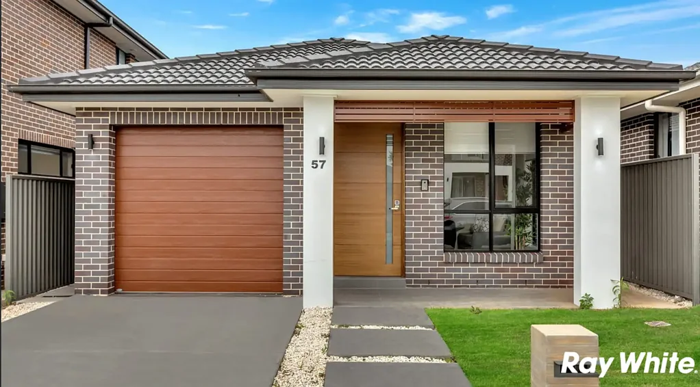 Modern Single-Level Living in a Peaceful Riverstone Pocket!