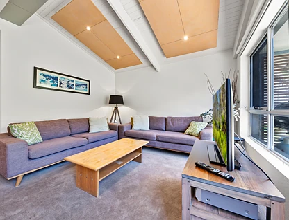 8/27 Falls Creek Road, Falls Creek, Wangaratta, 2 ห้องนอน, 1 ห้องน้ำ, Apartment