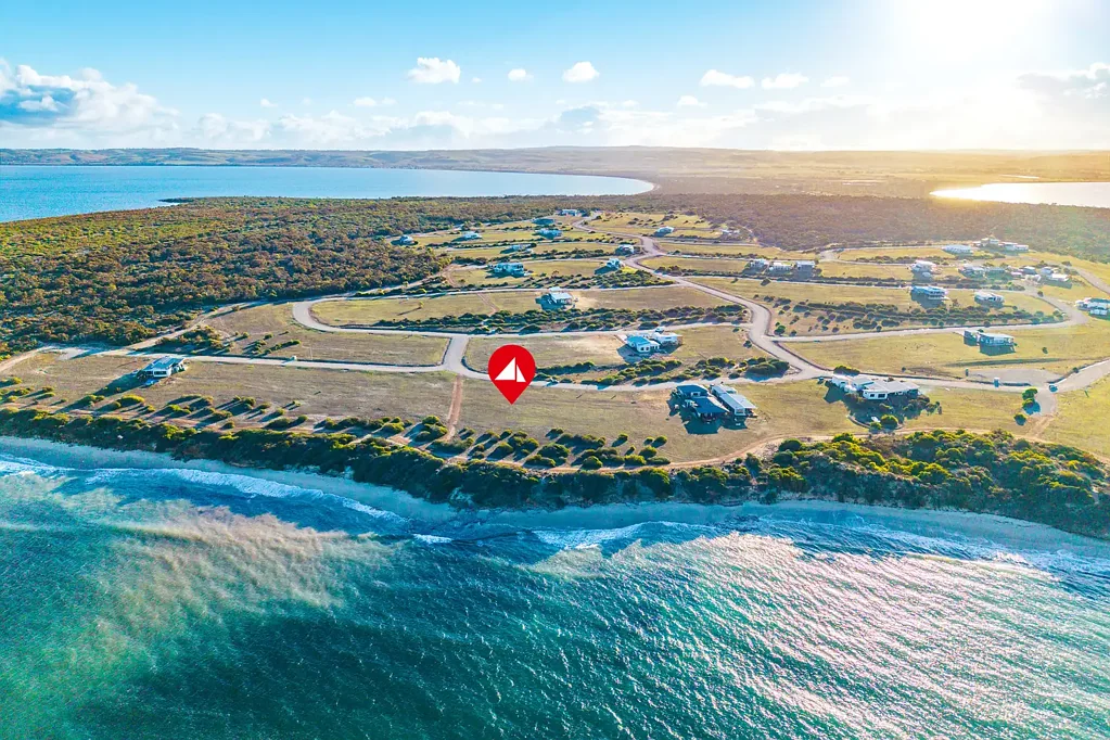 Point Boston Beachfront land opportunity!