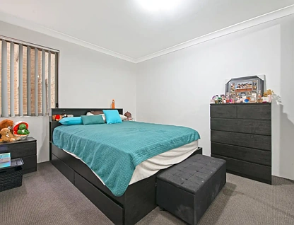 1/30-32 Meehan Street, Granville, NSW 2142, 2 Kuwarto, 1 Banyo, Unit