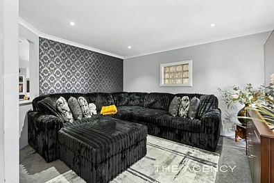 4 Borah Court, Caversham, WA 6055, 4 rūma, 2 rūma horoi, House