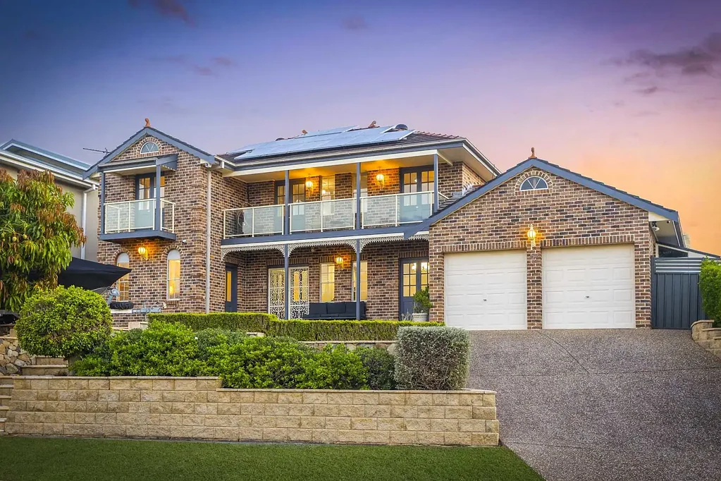 43 Royal Oak Drive, Alfords Point, NSW 2234