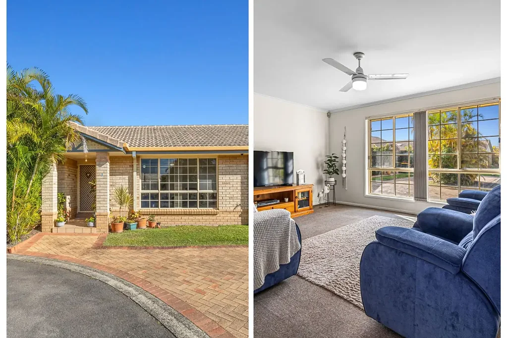 1/1 Cromer Court, Banora Point, NSW 2486