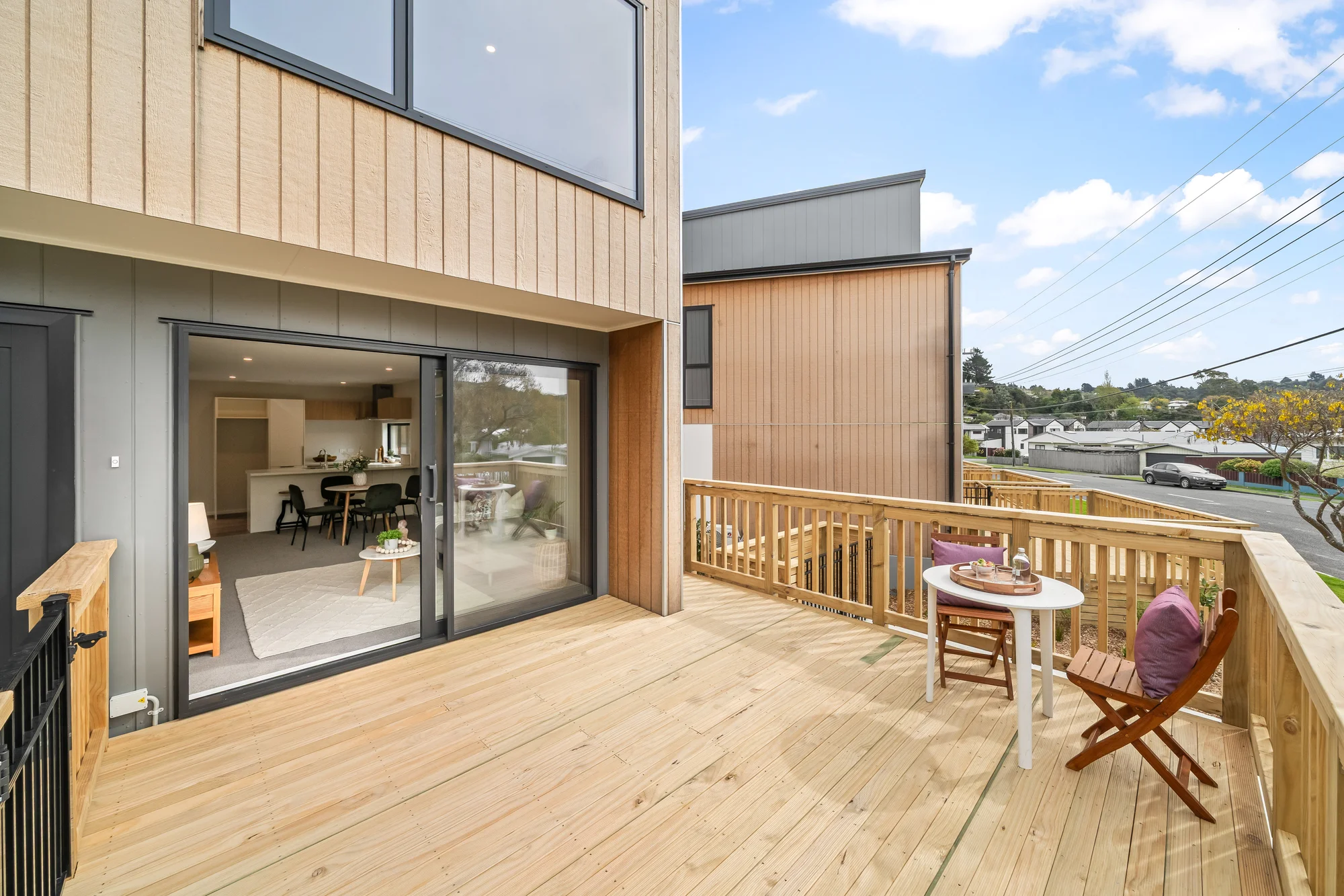 Stokes Valley 2房  Start your home journey. Two bedrooms BEO $499,000