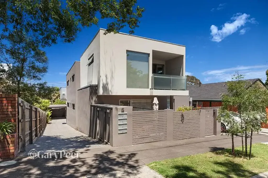 St Kilda East 2ਬੈੱਡਰੂਮ Exceptional lifestyle choice