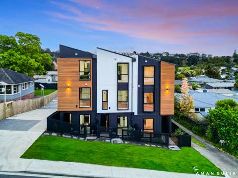 65 Stottholm Road, Titirangi, Waitakere City, Auckland