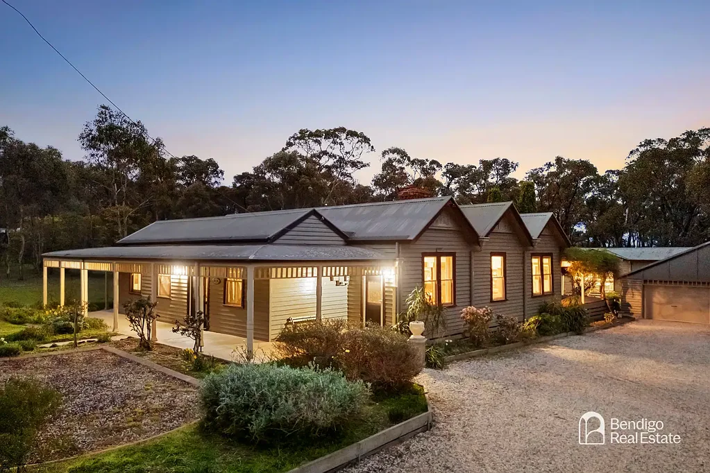 16 Hill Street, Eaglehawk, VIC 3556
