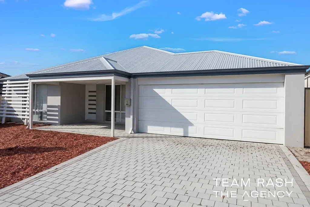 19 Caribbean Circuit, Clarkson, WA 6030
