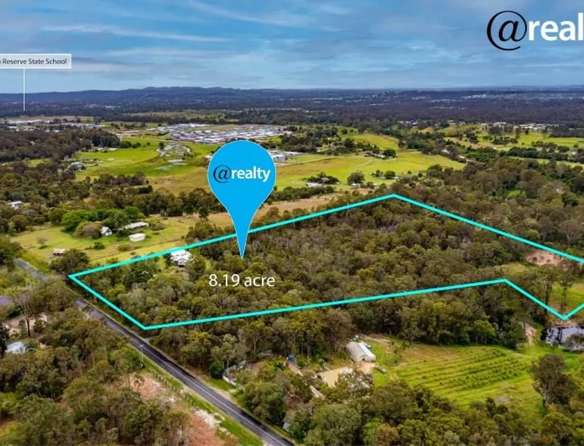 155-157 Loganview Road, Logan Reserve, Brisbane - Southern Region, 4 habitaciones, 1 baños, Lifestyle Section