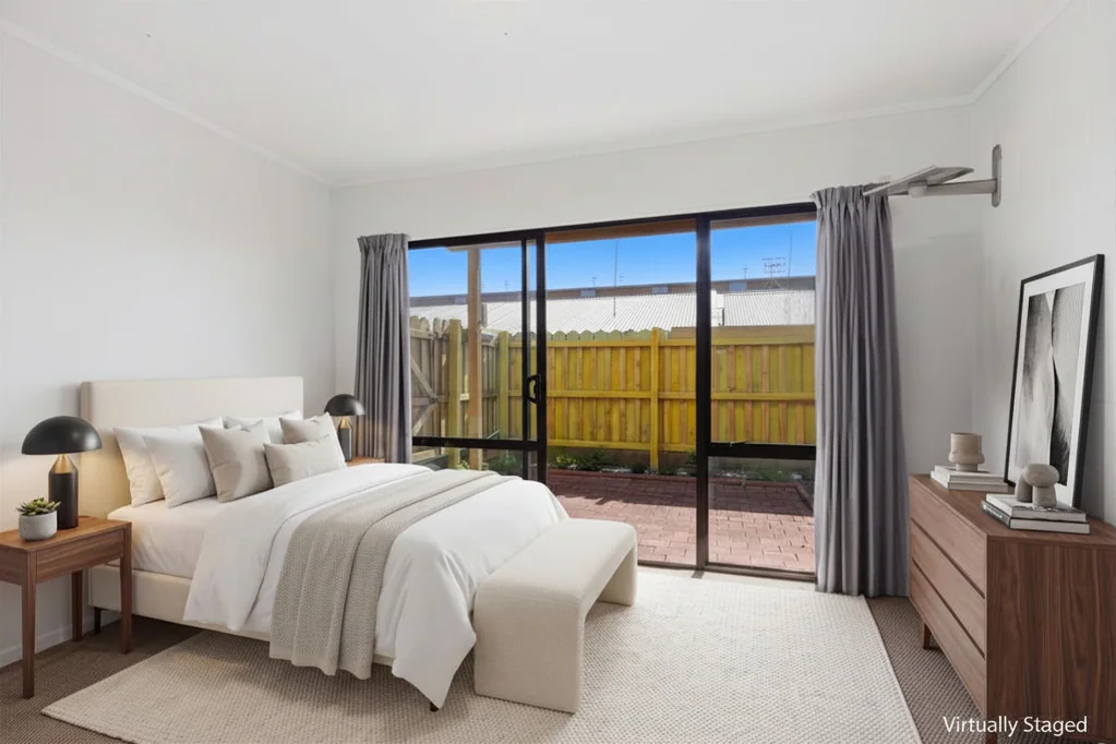 Mount Maunganui 3침실 Central Mount 3 Bedroom Starter