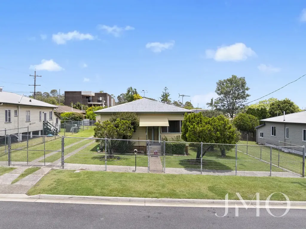 Beenleigh 2Habitaciones Prime Beenleigh Opportunity – Renovate, Rebuild or Redevelop