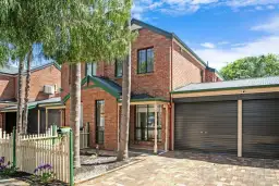 12 Baker Street, Renown Park