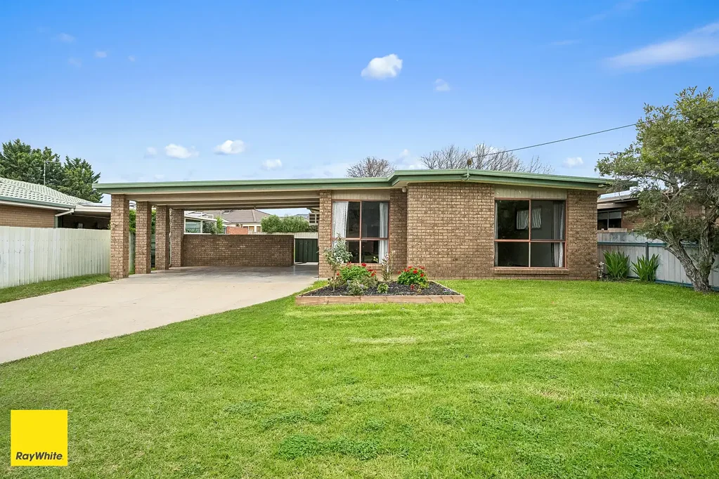 Tatura 3房  Low-Maintenance Living in a Prime Quiet Pocket