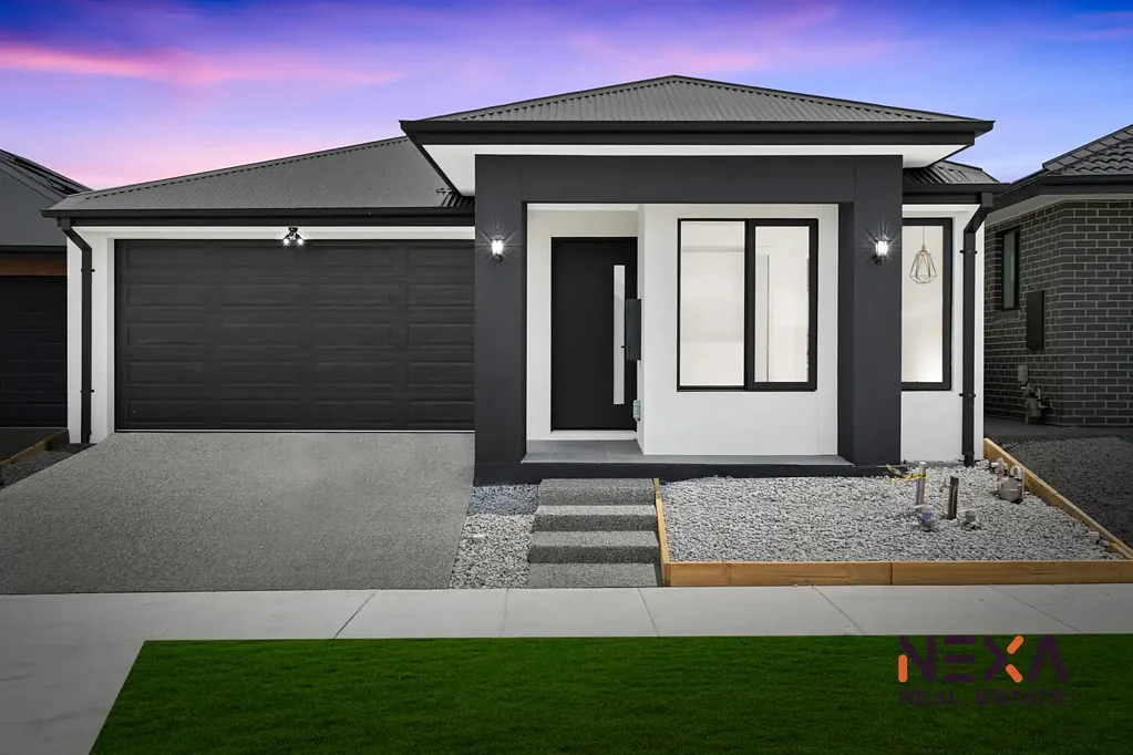11 Kilbarron Road, Beveridge, VIC 3753