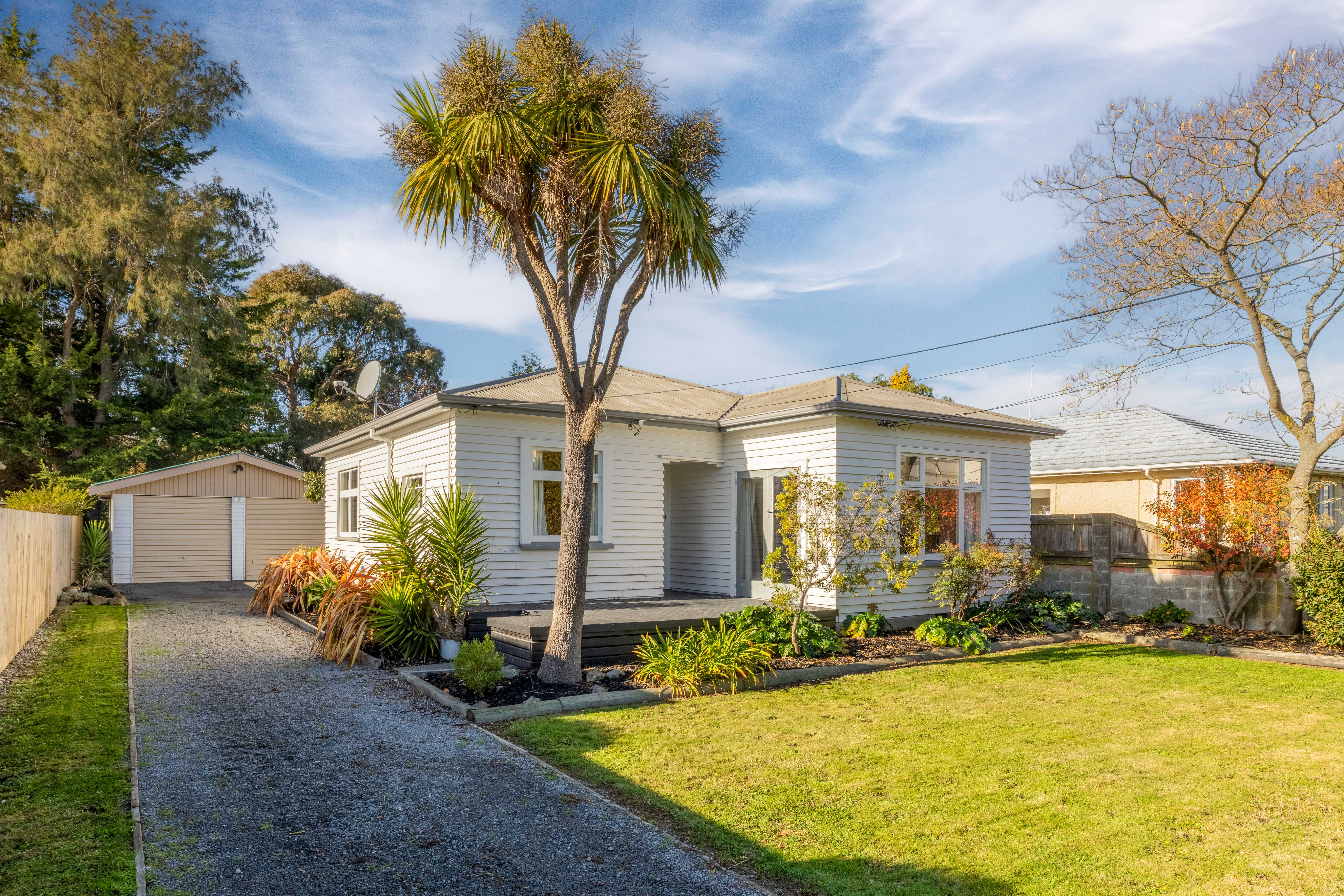 38 Golf Links Road, Shirley, Christchurch, 3 ห้องนอน, 0 ห้องน้ำ, House