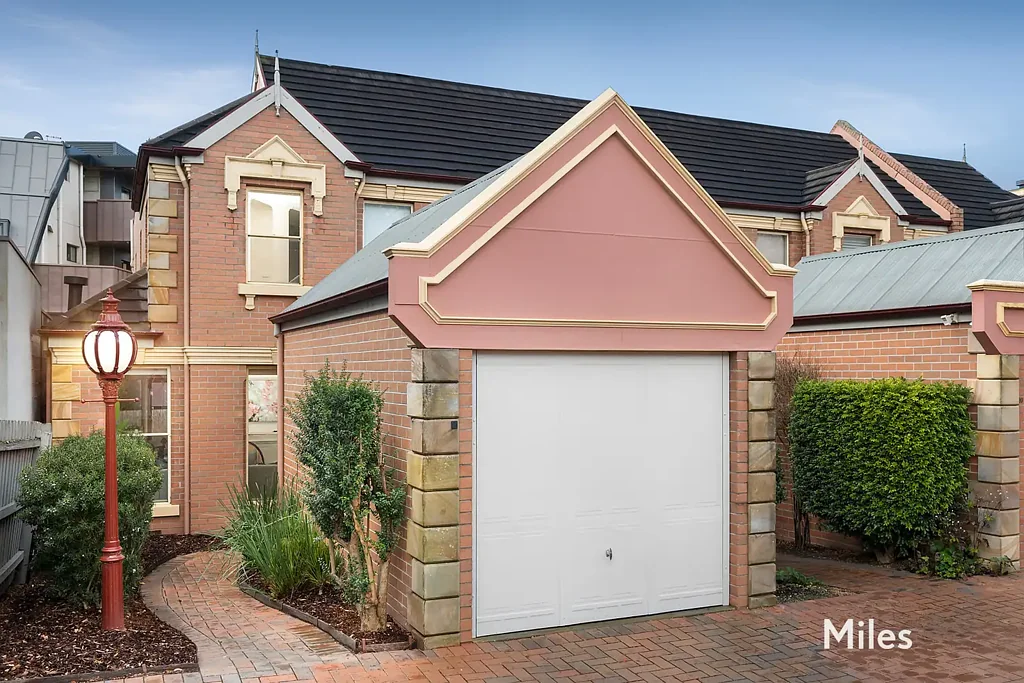 Heidelberg 2ਬੈੱਡਰੂਮ Serene Executive Sanctuary Near The Yarra & Shopping