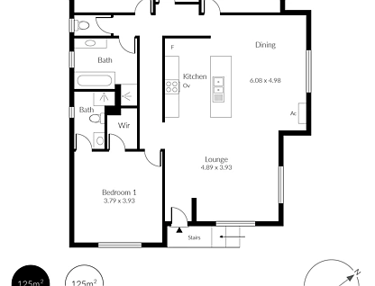 13A Corn Street, Old Reynella, Southern Adelaide, 3 habitaciones, 2 baños, House