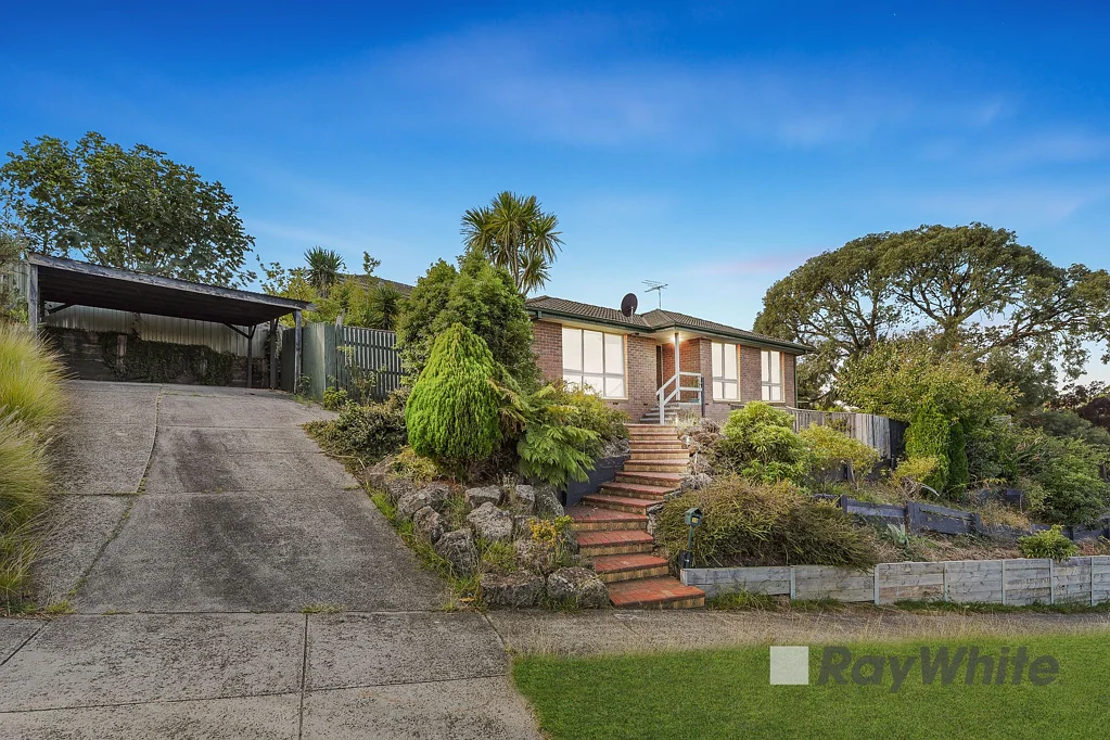 10 John Edgcumbe Way, Endeavour Hills, VIC 3802
