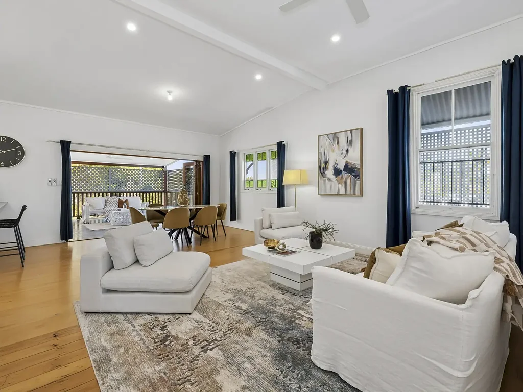 Chinderah 4房  Character, Space & Versatility in a Prime Coastal Setting