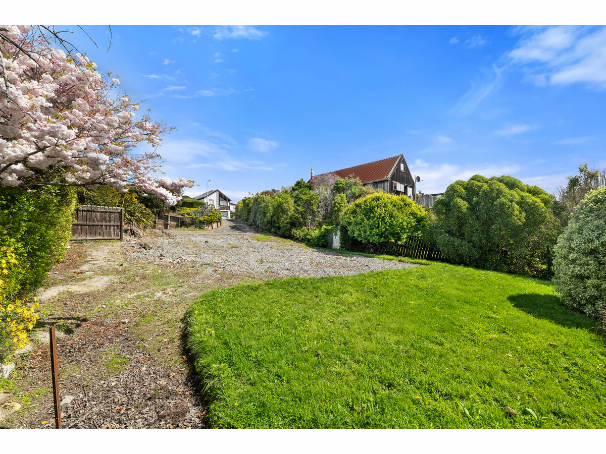 36 Santa Maria Avenue, Mount Pleasant, Christchurch, 0房, 0浴, Section