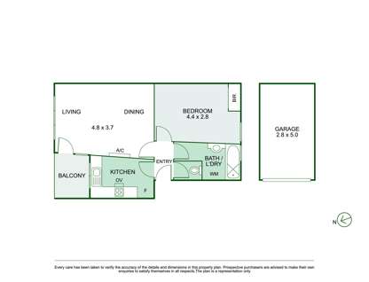 11/39 Walpole Street, Kew, VIC 3101, 1 Bedrooms, 1 Bathrooms, Apartment
