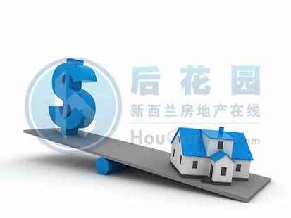新西兰租房市场: 全国最贵在哪里