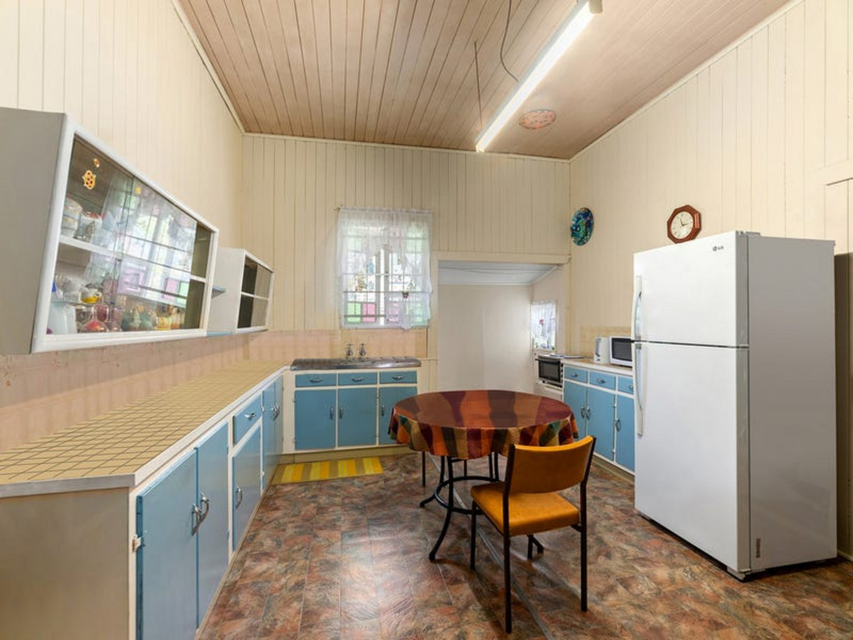 51 OLD TOOWOOMBA RD, ONE MILE QLD 4305, 0 Bedrooms, 0 Bathrooms, House