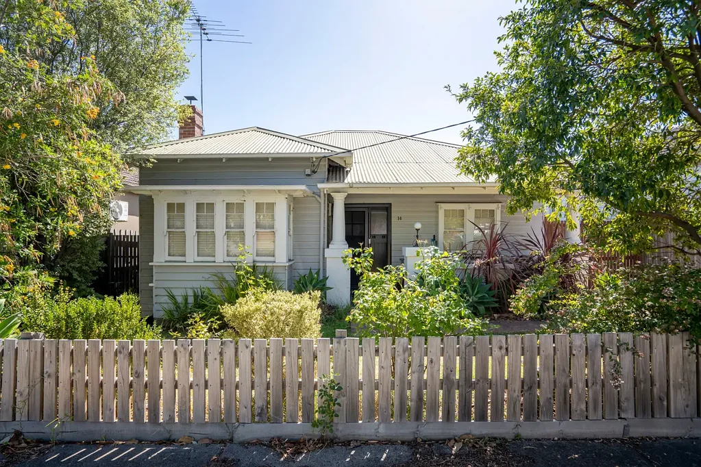 14 Holbrook Crescent, Brunswick West, VIC 3055