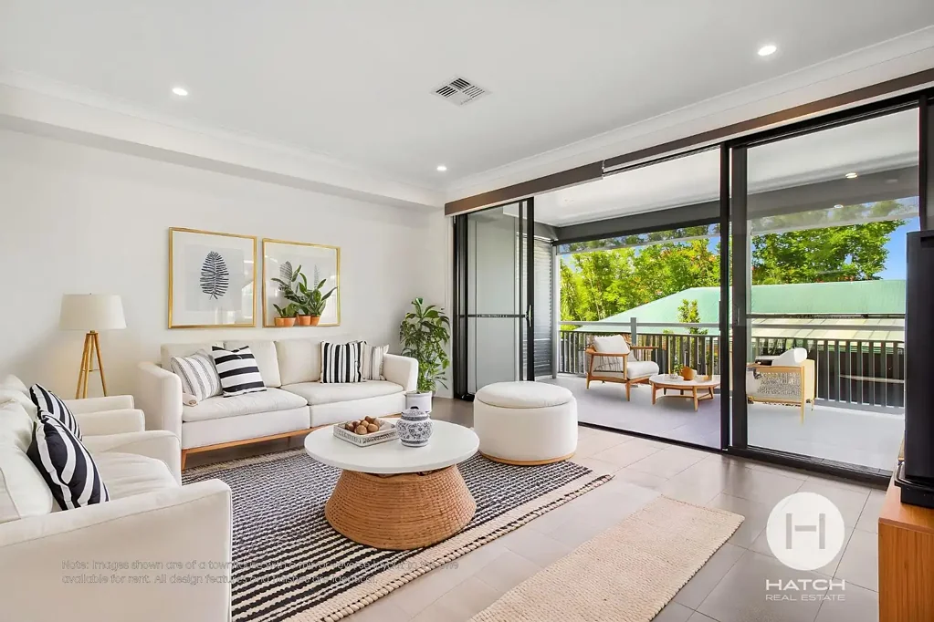 Modern Elegance & Tranquility in the Heart of Holland Park