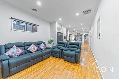 8 Freshman Avenue, Clyde, VIC 3978, 3 Bedrooms, 2 Bathrooms, House