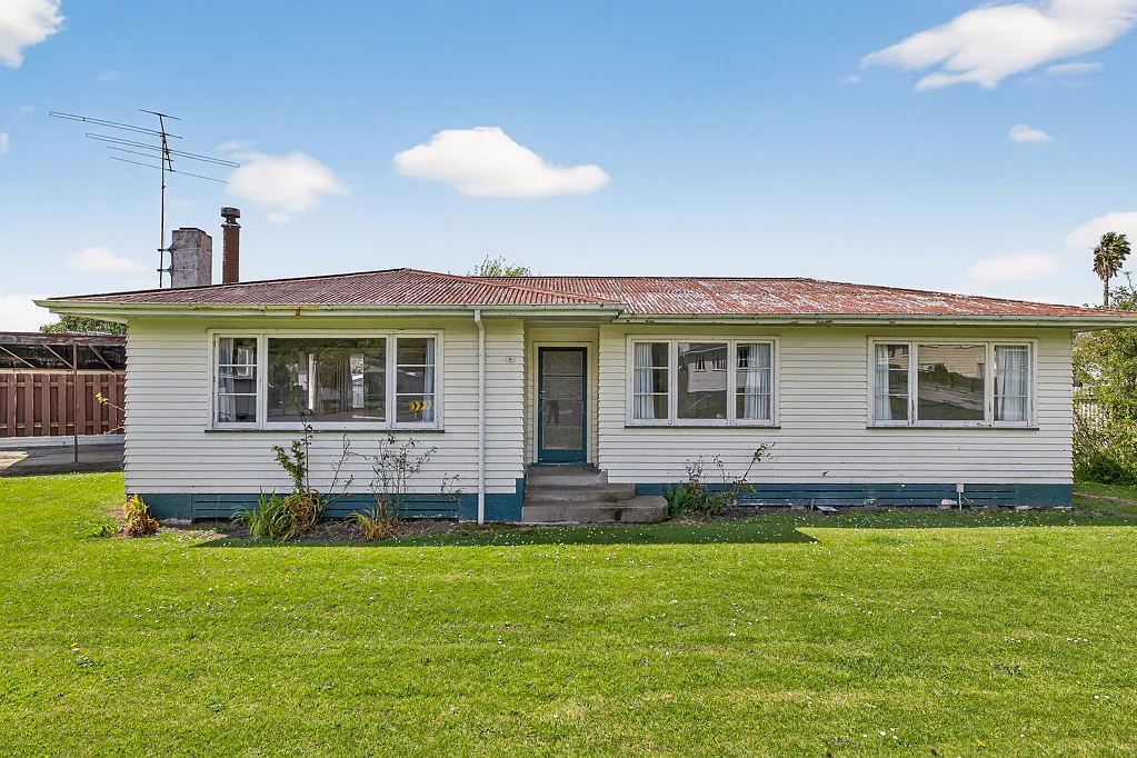 28 Endcliffe Road, Kaiti, Gisborne