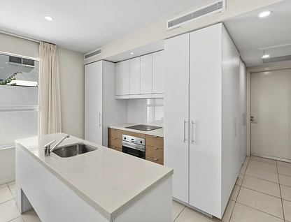 8/201 Lake Street, Cairns North, Cairns, 2房, 2浴, Apartment