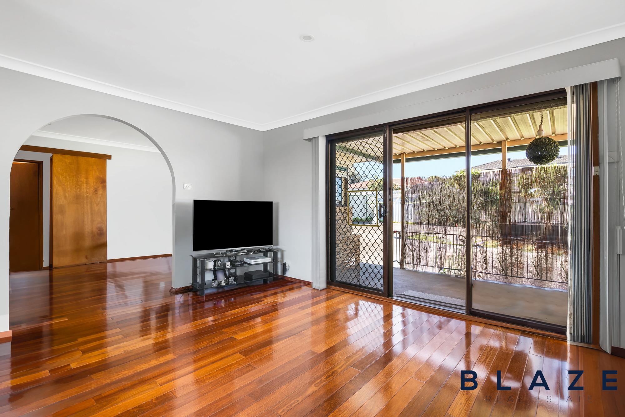 13 STRZELECKI CL, WAKELEY NSW 2176, 0房, 0浴, House