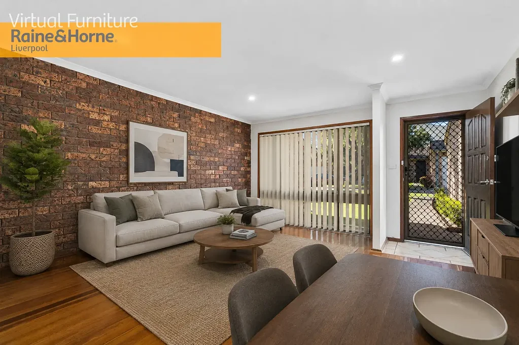 Well Presented 2 Bedroom Villa!