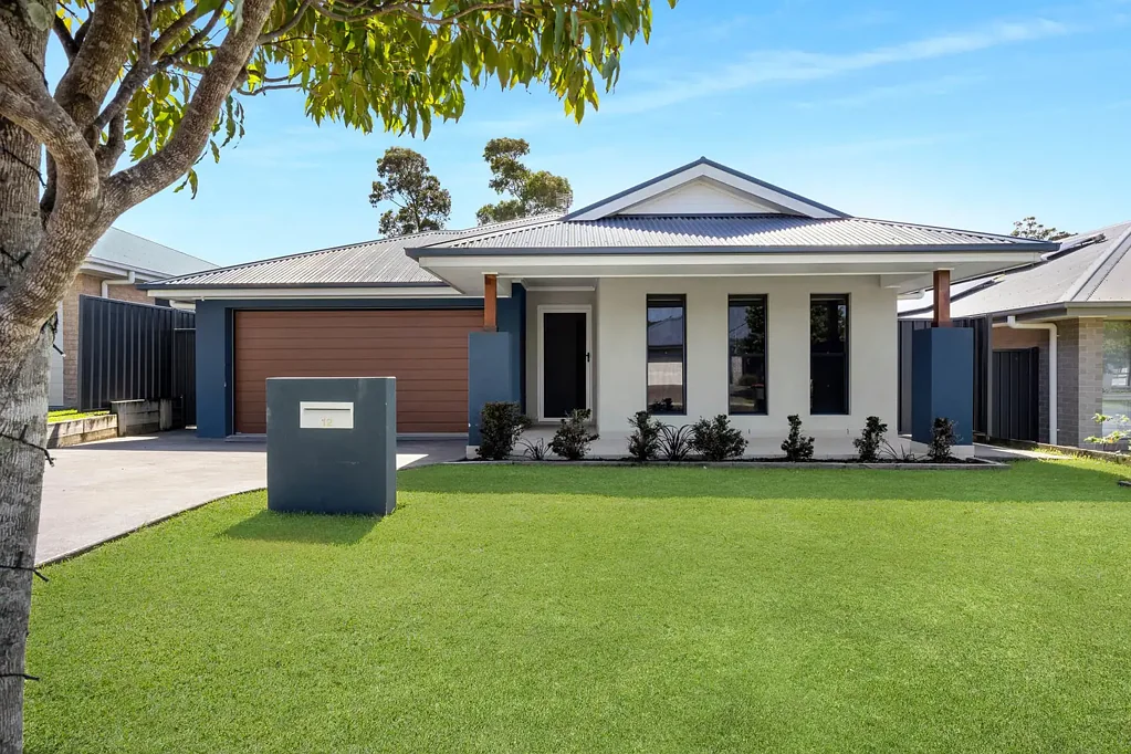 12 Beam Street, Vincentia, NSW 2540