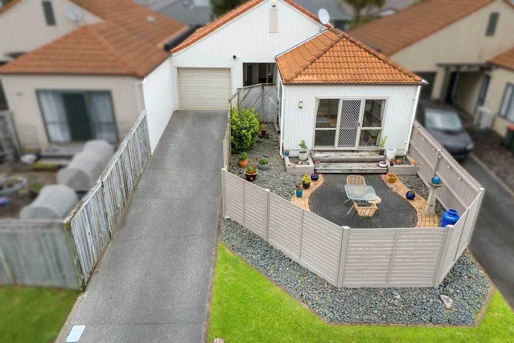 29 Ksenia Drive, Flat Bush, Manukau City, Auckland