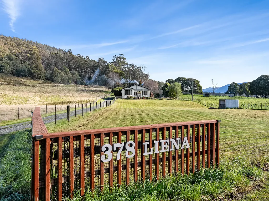 Mole Creek 4Zimmer Country Charm with Space & Self-Sufficiency