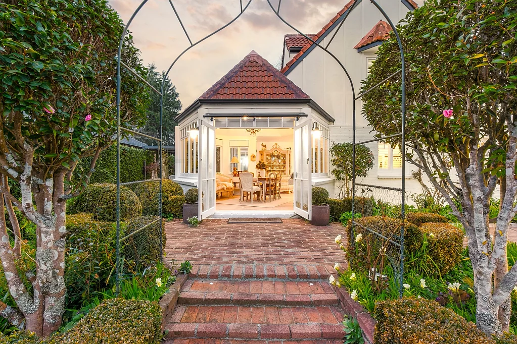 Cambridge 3Kwarto Harmonious on Hall - Walk to Town - Income Option