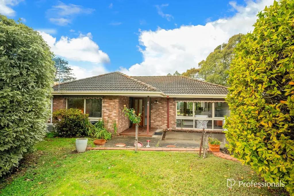46 Symes Road, Woori Yallock, VIC 3139
