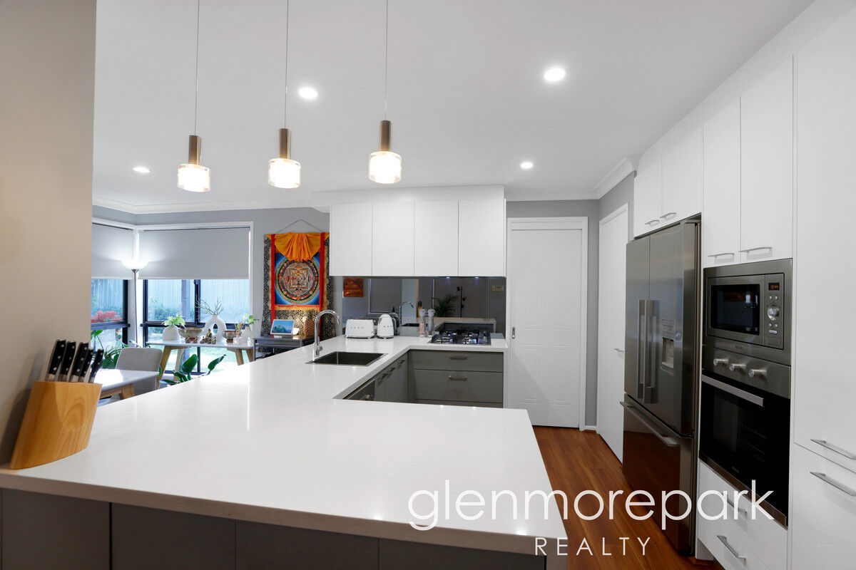 7 ALSTON ST, GLENMORE PARK NSW 2745, 0 Bedrooms, 0 Bathrooms, House