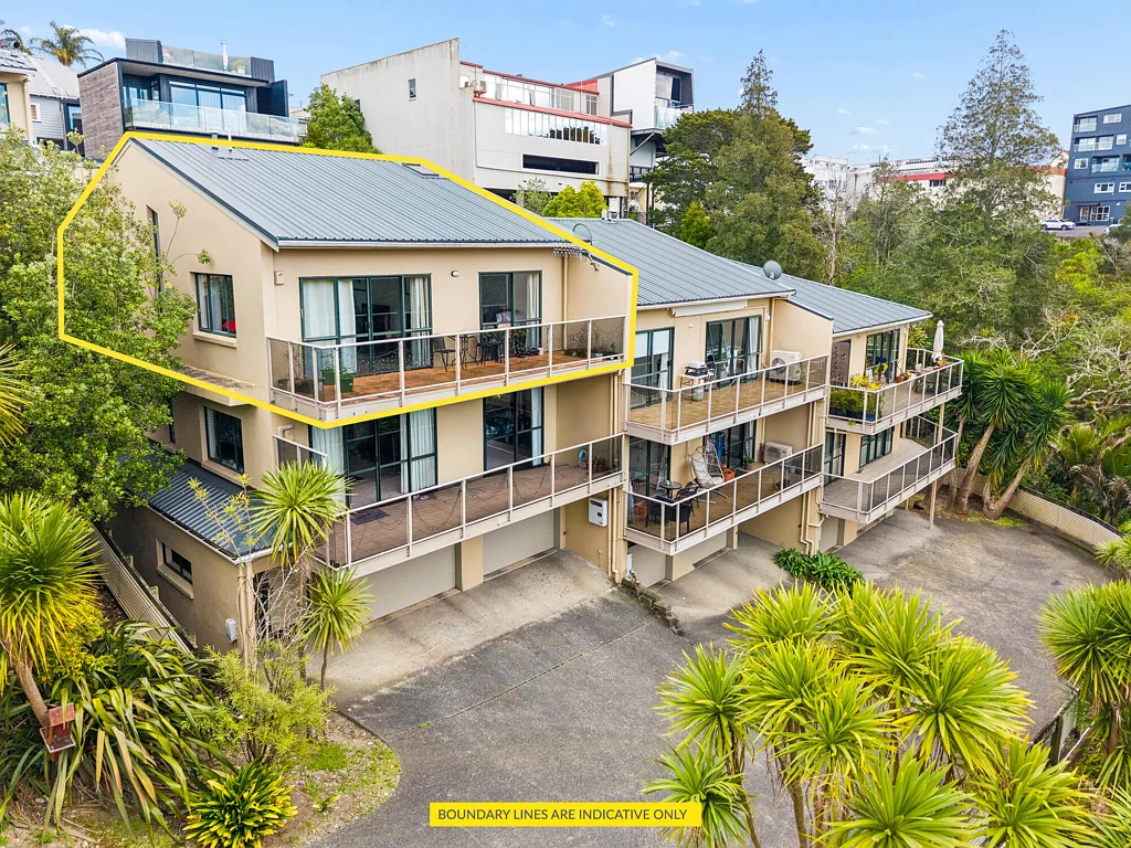 Birkenhead 2房  Boutique Living in the Heart of Birkenhead