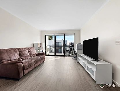 15/21-29 Trickey Avenue, Sydenham, North West Melbourne, 2房, 2浴, Apartment