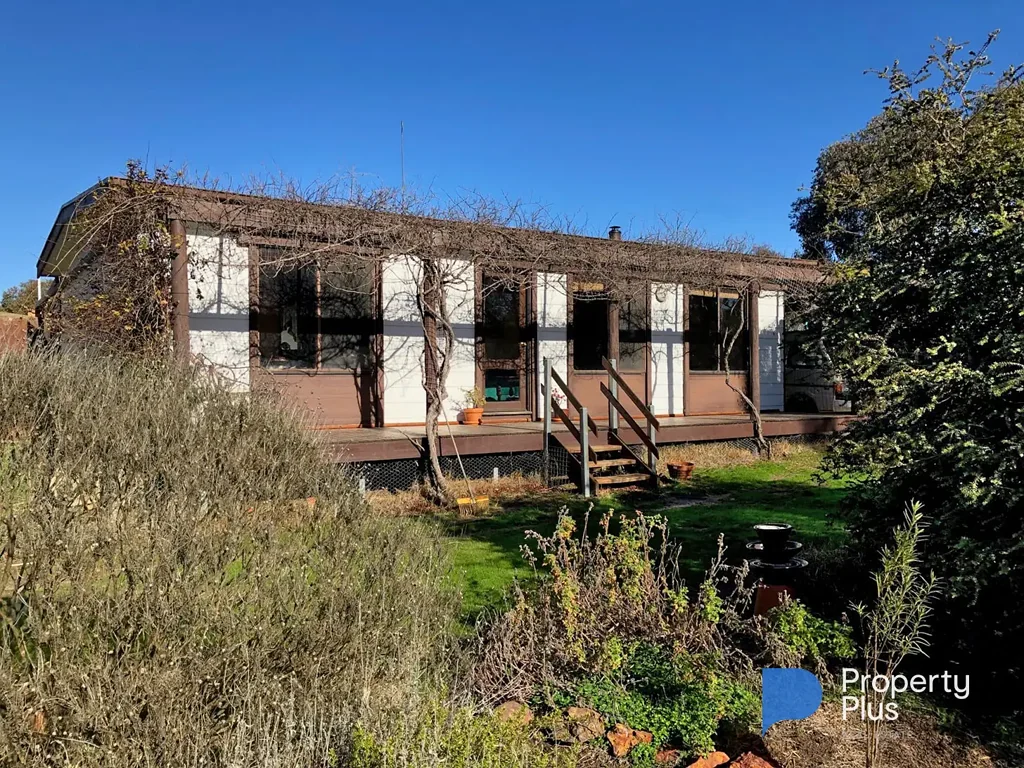 814 Brenanah-Wehla Road, Brenanah, VIC 3517