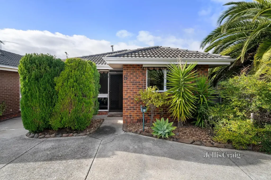 5/13 Kelly Avenue, Hampton East, VIC 3188
