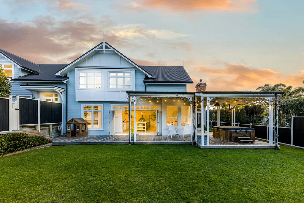 Mairangi Bay 4 Slaapkamer Vendor Has Purchased | Ultimate Residence