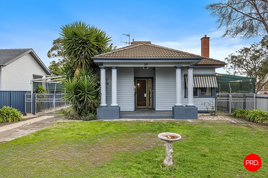 525 Napier Street, White Hills, VIC 3550