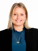 Charlotte Goudge