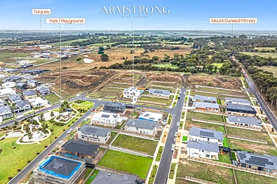 9 Elgin Rise, Mount Duneed, VIC 3217, 0房, 0浴, Section