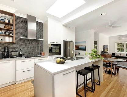 53 Beechworth Road, Pymble, NSW 2073, 4 slaapkamers, 2 badkamers, House