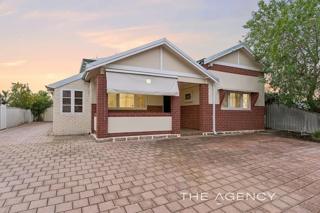 Carlisle 3 Slaapkamer Character charm meets low-maintenance city-fringe living